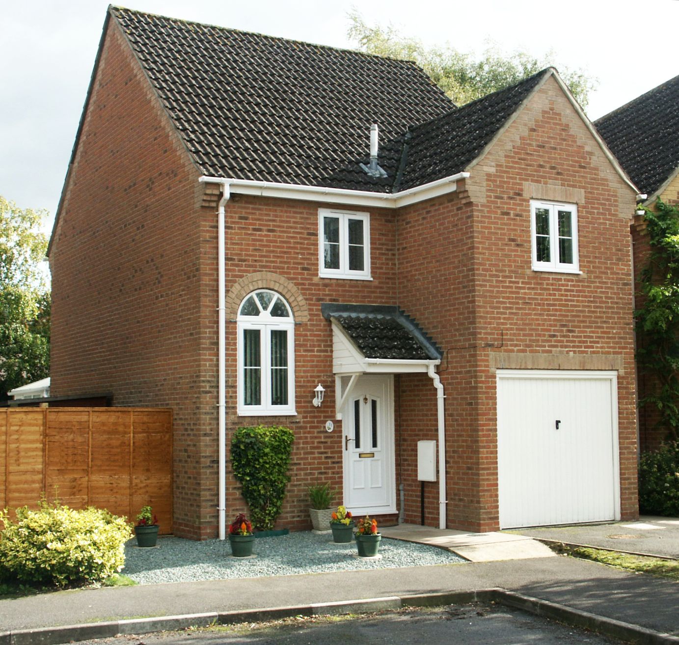 11 Kingfishers Shipton Bellinger Tidworth SP9 7US